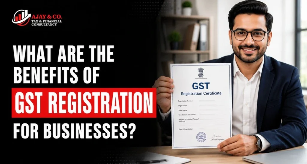 What-Are-the-Benefits-of-GST-Registration-for-Businesses